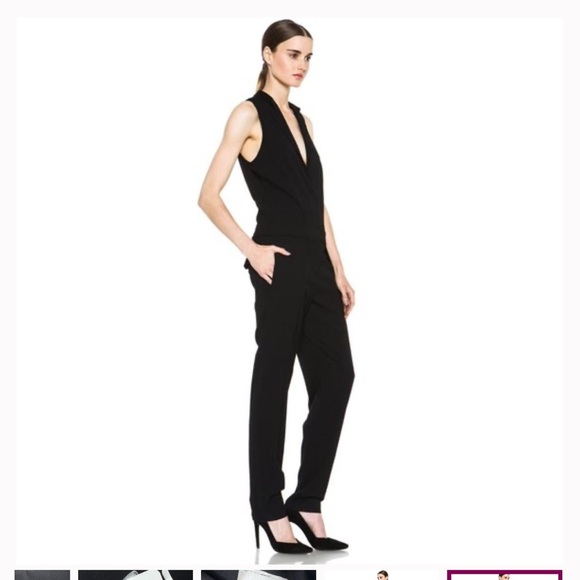 A.L.C jumpsuit - Picture 2 of 8